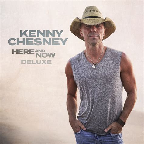 Kenny chesney maigc
